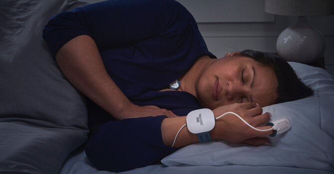 Sleep Study